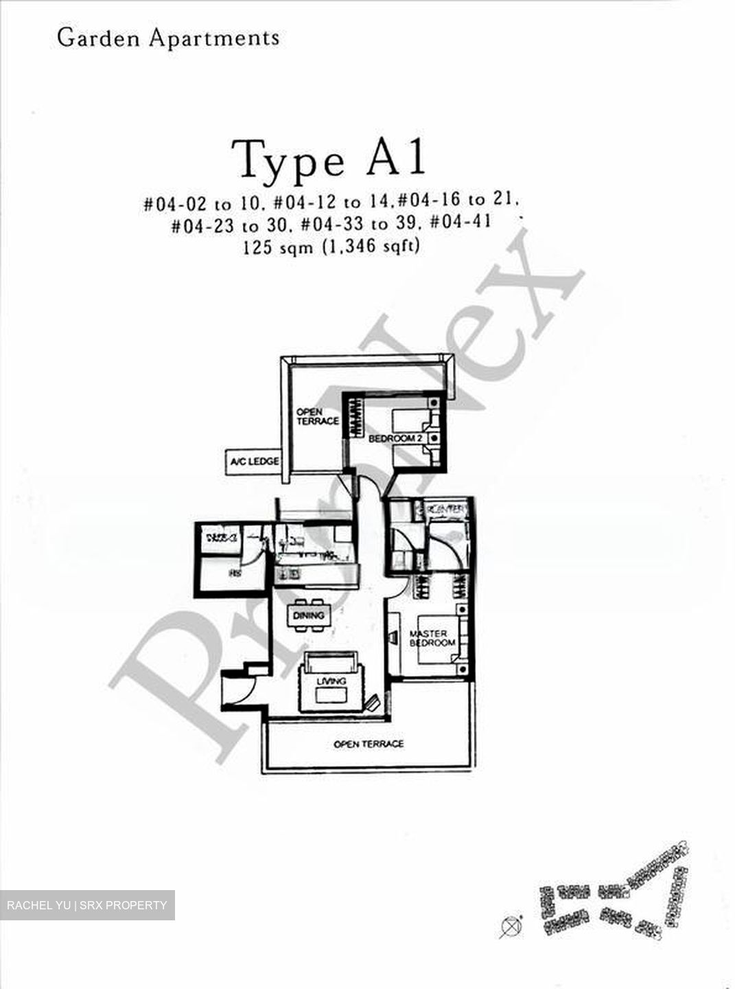Glentrees (D10), Condominium #567579091